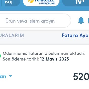 Turkcell Superonline Kampanyalarına Erişimde Sürekli Hata ve Çözüm Eksikliği