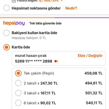 Peşin Fiyatına Taksit Vaadi Yerine Vade Farkı Çıkıyor