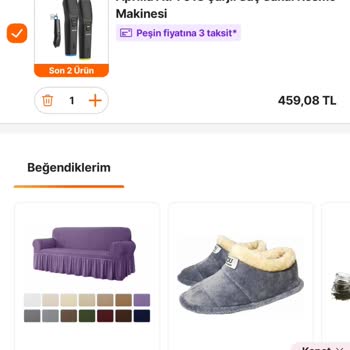 Peşin Fiyatına Taksit Vaadi Yerine Vade Farkı Çıkıyor