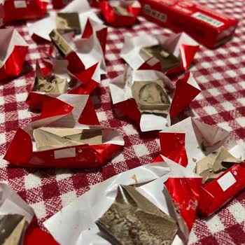 Tarihi Geçmemiş Ürün Bozuk Çıktı, Çocuklarım Tehlike Atlattı