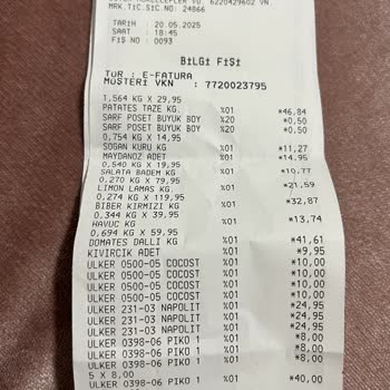 Tarihi Geçmemiş Ürün Bozuk Çıktı, Çocuklarım Tehlike Atlattı