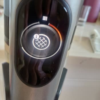 Philips Süpürgede Bitmeyen Filtre Hatası Ve Yüksek Servis Ücreti Mağduriyeti