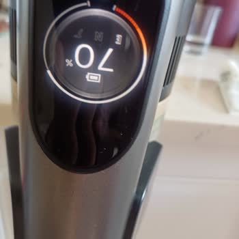 Philips Süpürgede Bitmeyen Filtre Hatası Ve Yüksek Servis Ücreti Mağduriyeti