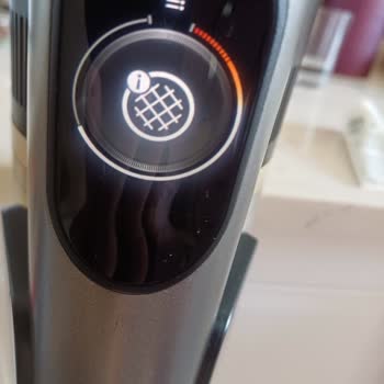 Philips Süpürgede Bitmeyen Filtre Hatası Ve Yüksek Servis Ücreti Mağduriyeti