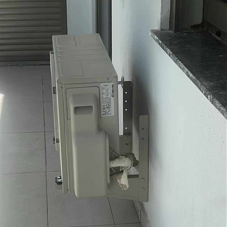 Klimanın Tehlikeli Ve Hatalı Montajı Güvenliğimi Tehdit Ediyor