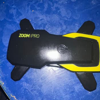 Üç Kullanımda Motoru Yanan Drone İçin Destek Bekliyorum