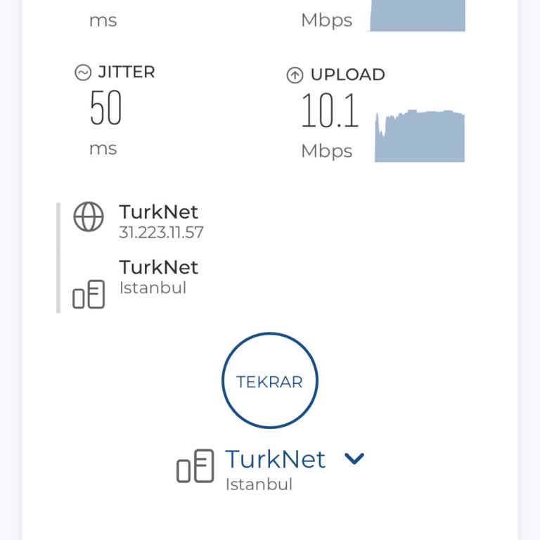 Sürekli İnternet Kesintileri Ve Sorunun Çözülememesi