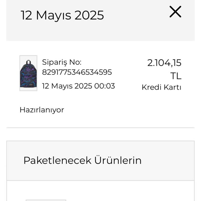 SuperStep Online Siparişim 10 Gündür Kargoya Verilmedi, Mağdur Olduk