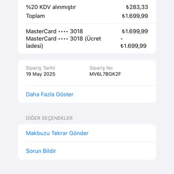 Hesabım Haksız Yere Askıya Alındı, Param Ve Erişimim Gitti!