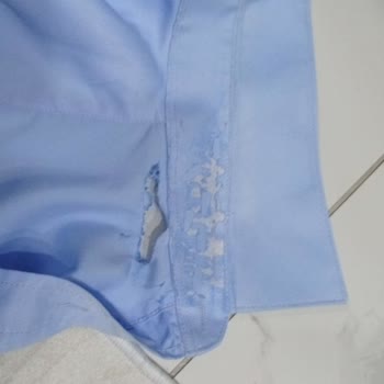 Philips Ev Aletleri Azur 7500 Ütü Kıyafetleri Yaktı, İlk Günden Hayal Kırıklığı