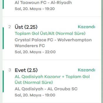 Sahabet'te Bonus Ve Para Kaybı Mağduriyeti