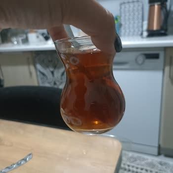 Bergamotlu Çayda Kalite Sorunu Ve Tat Kaybı