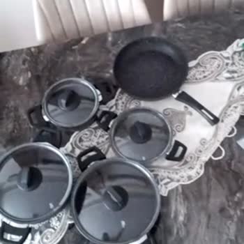 Anneler Günü Hediyeli Tencere Setinde Eksik Ürün Mağduriyeti