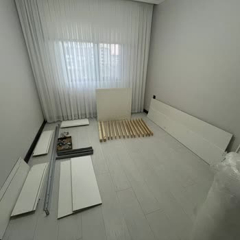 Eksik Parça Teslimatı Ve Yetersiz Müşteri Hizmeti Nedeniyle Mağduriyet