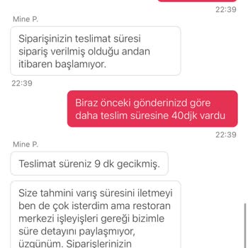 Soğuk Gelen Sipariş Ve Müşteri Hizmetlerinde Çözüm Eksikliği