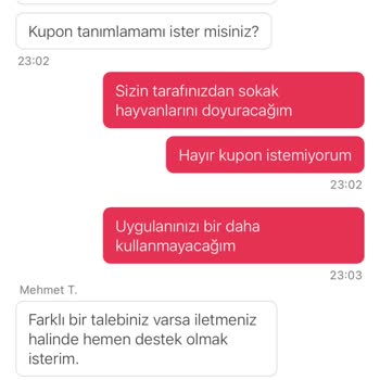 Soğuk Gelen Sipariş Ve Müşteri Hizmetlerinde Çözüm Eksikliği