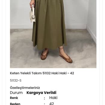 Siparişin Kargoya Verilmemesi Ve Bilgi Eksikliği Nedeniyle Mağduriyet