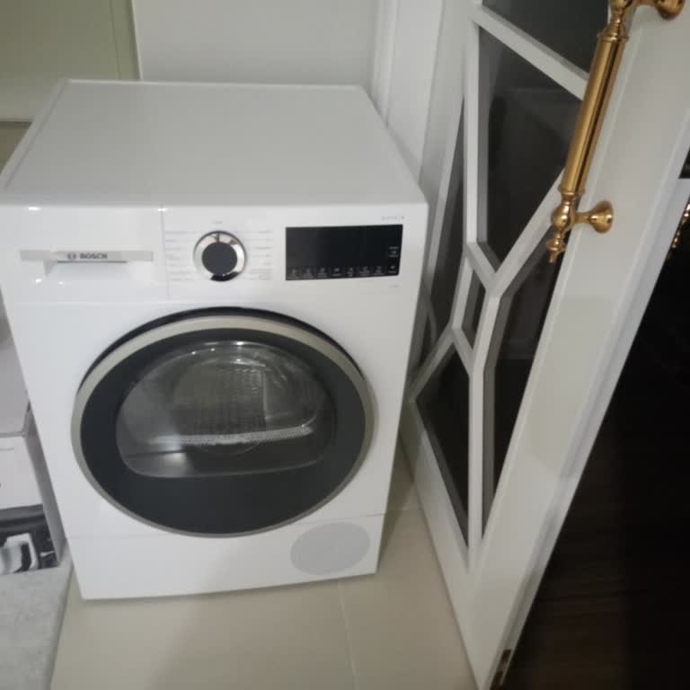 Kurutma Makinesi İçin Beklenen Aparat Sorunu Mağduriyeti