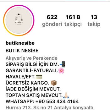 Güvenimi Sarsan Alışveriş Deneyimi: Paramı Geri Alamadım