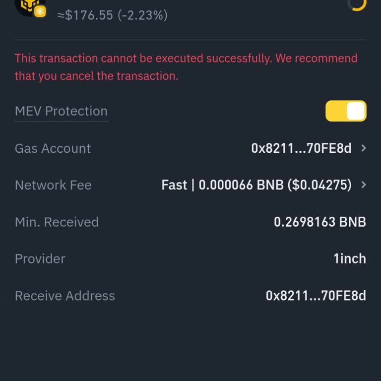 Binance'de Satılamayan Coin Mağduriyeti