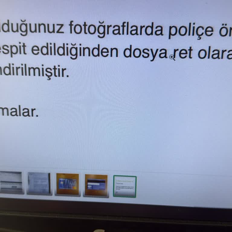 Ekstra Ücret Ödenen Cam Değişimi Teminatı Haksız Yere Reddedildi, Mağduriyet Yaşadım