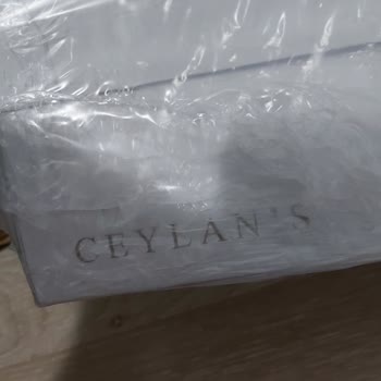 Sipariş Ettiğim Markadan Farklı Ürün Gönderildi