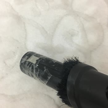 Miele Süpürge Tutma Sapı Kısa Sürede Kırıldı Garanti Kapsamı Dışında Kaldı