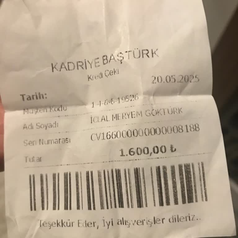 Aldığım Şalların Renkleri Soldu, İade Talebim Reddedildi