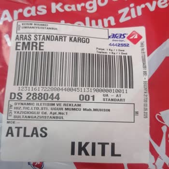 İade Ücreti Yapılmıyor, Siparişim 1 Aydır Teslim Edilmedi