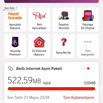 Onayım Olmadan Eklenen Aşım Ücreti Ve Faturaya Yansıyan Ekstra Tutar