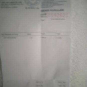 Pantolon Değişim Sürecinde Mağduriyet Ve Yetersiz Destek