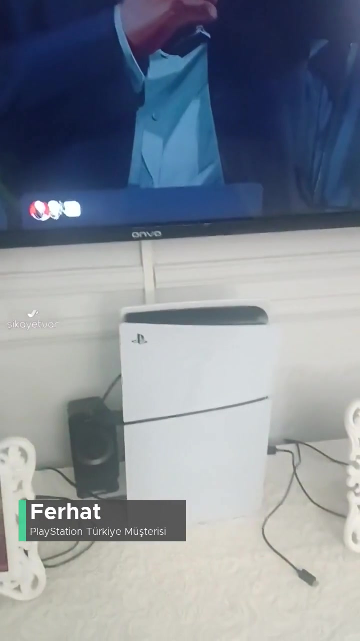 PlayStation Türkiye Gta5 Plus Üyelik İşaretinin Yanında Kilit Var! videonun kapak resmi