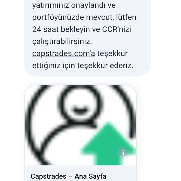 Capstrades Çekim Sıkıntısı!