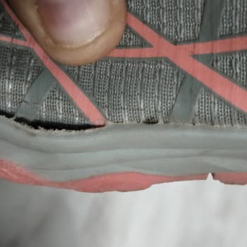 Boyner'den Aldığım Çocuk Botu Kısa Sürede Bozuldu, Değişim Reddedildi