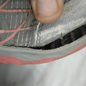 Boyner'den Aldığım Çocuk Botu Kısa Sürede Bozuldu, Değişim Reddedildi