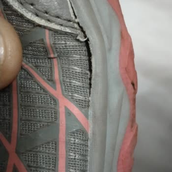 Boyner'den Aldığım Çocuk Botu Kısa Sürede Bozuldu, Değişim Reddedildi