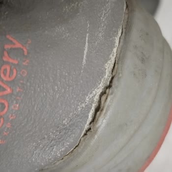 Boyner'den Aldığım Çocuk Botu Kısa Sürede Bozuldu, Değişim Reddedildi