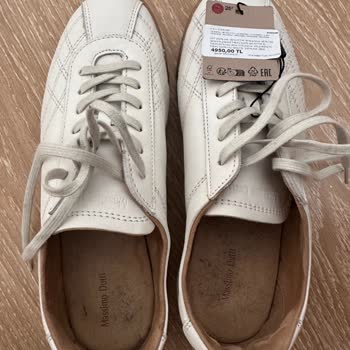 Kullanılmış Ve Kirli Ayakkabı Şoku: Güven Sarsıldı