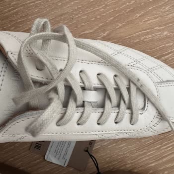 Kullanılmış Ve Kirli Ayakkabı Şoku: Güven Sarsıldı