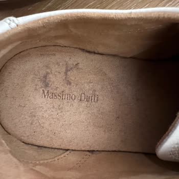 Kullanılmış Ve Kirli Ayakkabı Şoku: Güven Sarsıldı