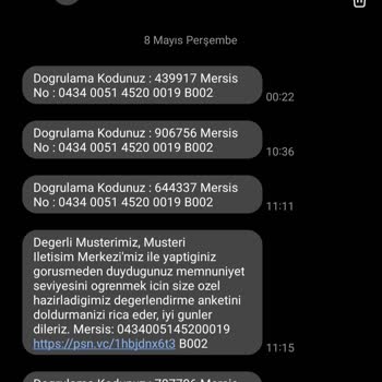 Hesap Birleştirme Gecikmesi Mağduriyeti