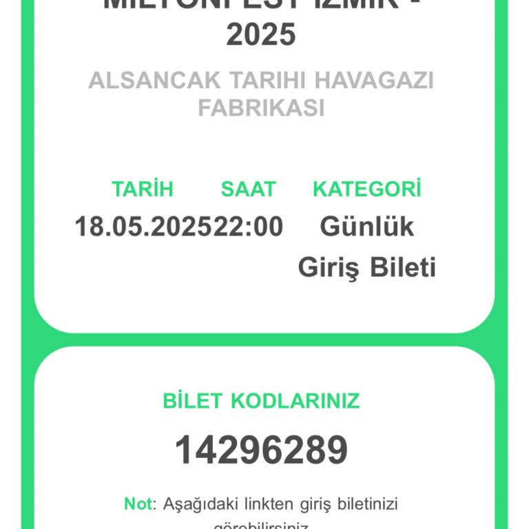 Milyonfest Konserinde Yanlış Saat Bilgilendirmesi Mağduriyet Yarattı