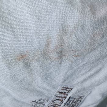 Karen Hotel'de Temizlik ve Saygı Sorunu Yaşadık