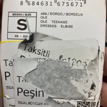 Aynı Ürüne Kısa Sürede Yapılan Yüksek Zam Hayal Kırıklığı Yarattı