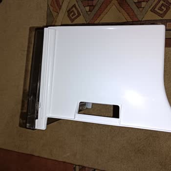 Buzdolabı Çekmecesi Kırıldı Garanti Kapsamı Dışında Kaldı