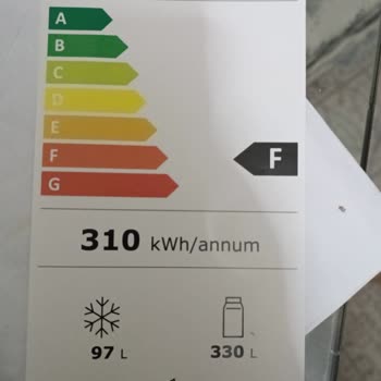 Buzdolabı Çekmecesi Kırıldı Garanti Kapsamı Dışında Kaldı