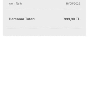 Sipariş Ettiğim Telefon Kılıfı Gönderilmedi İletişim Kuramıyorum