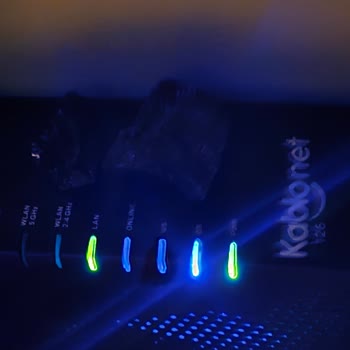 Kadıköyde 7 Saattir Süren İnternet Kesintisi Mağduriyeti