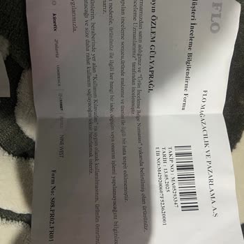 FLO Mağazasında Ayakkabı Değişim Talebim Reddedildi, Mağaza Çalışanı İlgisizdi