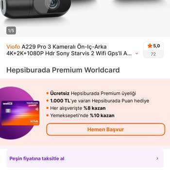 24 Saatte Fiyat Düşüşü: Premium Müşteriye İade Hayal Kırıklığı